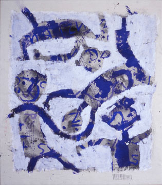 From Zanzibar